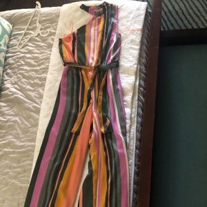 jumpsuit/size medium